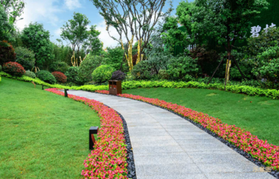 永泰之变 从‘优秀建筑之乡’到‘全民换房’的景观设计转型